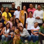 Fundación Casa Arcoíris Familia